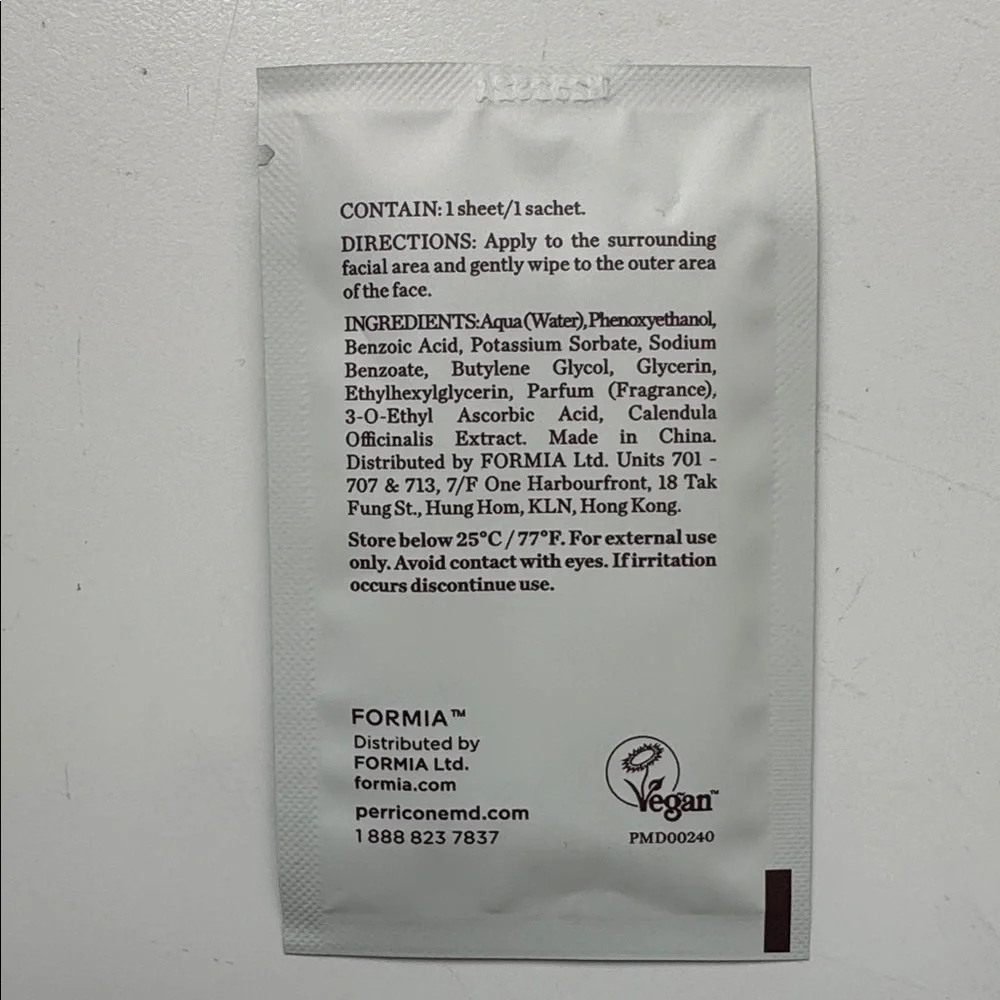 Perricone MD Vitamin C Skincare Collection - Travel Size